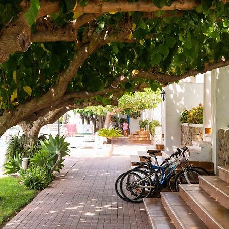 Apartamentos Els Romers Benicarló-Peñíscola Exterior foto