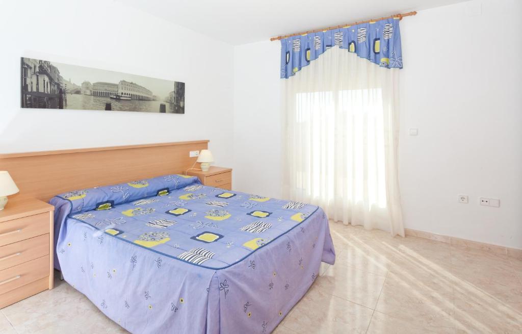 Apartamentos Els Romers Benicarló-Peñíscola Quarto foto