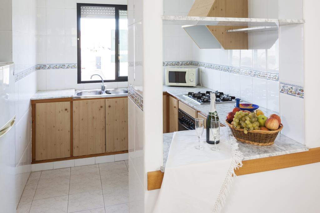 Apartamentos Els Romers Benicarló-Peñíscola Quarto foto