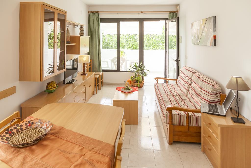 Apartamentos Els Romers Benicarló-Peñíscola Exterior foto