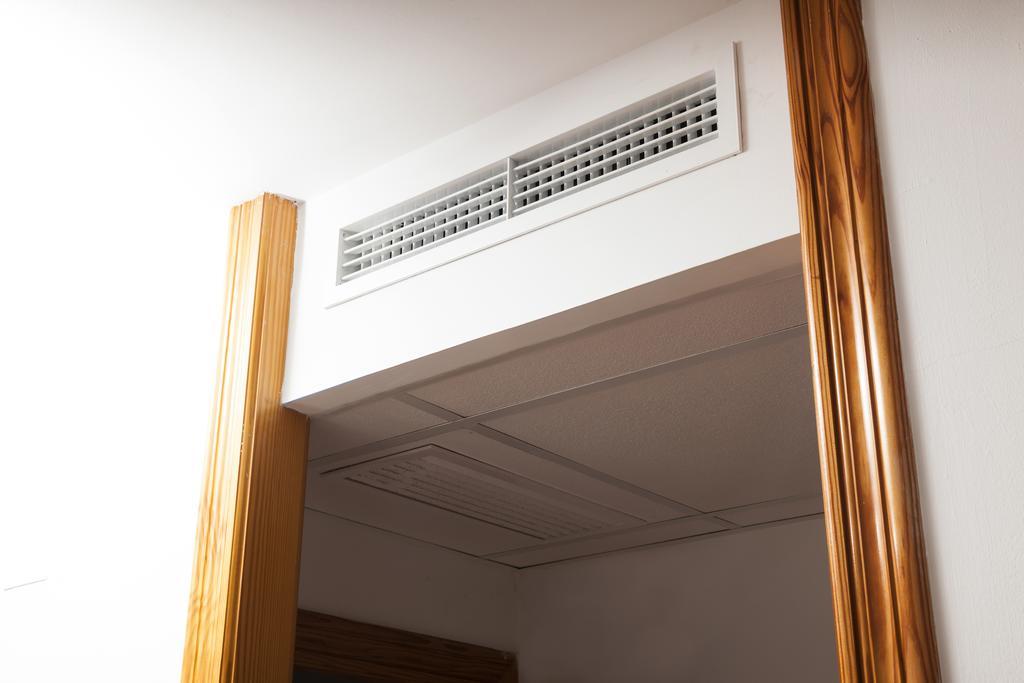 Apartamentos Els Romers Benicarló-Peñíscola Quarto foto
